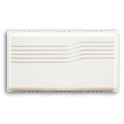Heath Zenith SL-2796-02 Basic Series Wired Door Chime, White
