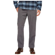 Carhartt Relaxed Straight Rigby Dungarees - Gravel - 32x34
