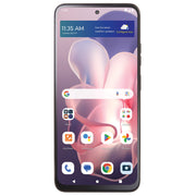 Motorola XT2415V Moto G Power 2024 5G 6.7-in FHD+ 120Hz Display 128GB 8GB RAM Tracfone Prepaid Smartphone, Black