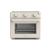 Bella * 6 Slce Tstr Oven Air Fryer Oatmil 35107 - OATMILK ONE SIZE