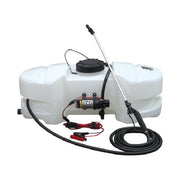 FIMCO Industries 15 gal. Econonomy Lever Handgun Tank Sprayer