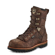 Irish Setter Elk Tracker Waterproof Hunting Boots for Men - Brown - 11W