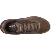 Merrell Speed Strike 2 Leather Hiking Shoes for Men, Mole - 9M