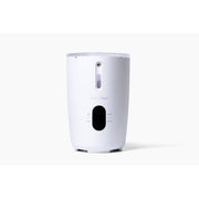Dr. Noze Best BreatheEZ Humidifier, Pediatric ENT-Designed Ultrasonic Cool Mist, Smart Humidity Sensor, 3-Liter 70-Hour Runtime, White, BZHU-W001