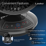 Lasko Whirlwind 7