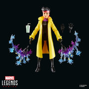 Hasbro Marvel Legends Series Jubilee X-Men 97 Collectible 6-Inch Action Figure with Accessories
