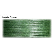 Sufix 832 Advanced Superline Braid Fishing Line 300-Yard Spool - Low-Vis Green - 20 lb.