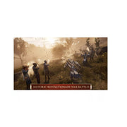 Ubisoft Assassin's Creed III Remastered - Nintendo Switch Game