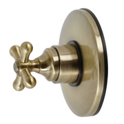 Kingston Brass KB3003AX Vintage Single Handle Volume Control Valve Trim