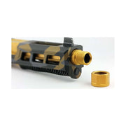 Zaffiri Precision Zp.19Btg GLOCK G19 Threaded Barrel - Gold