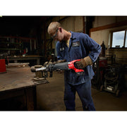 Milwaukee 48-00-5784 6-Inch, 18 Teeth per Inch, Super Sawzall Blades, 5-Pack
