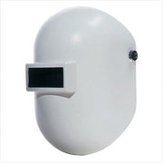 Fibre-Metal by Honeywell Piperliner Welding Helmet - Fiberglass, White, 2