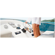 Sony DSXM55BT Marine Digital Media Receiver with Bluetooth
