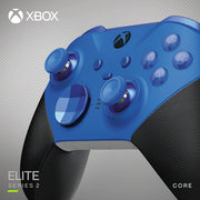 Microsoft RFZ-00017 Xbox Elite Wireless Controller Series 2 Core, Blue