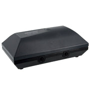 Tetra Whisper AP300 Aquarium Air Pump, Deep Water Capability, Black, Up to 300 Gallons, 26076-02
