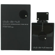 STERLING PARFUMS 36-CLUBINTEN-M Armaf Club De Nuit Intense Man, 3.6 oz