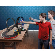 Sonic 30390945 All-Stars Racing Transformed Super Race Set Toy with Shadow Super Loop
