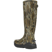 LaCrosse Men's Burly Aero 17
