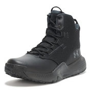 Under Armour Stellar Mid Tactical Boots for Men - 9.5M