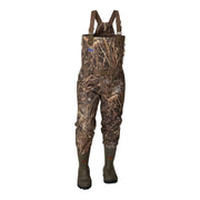 Banded BW007 Phantom X Insulated Breathable Hunting Waders for Women, Warm, Camo, 8 RegularBW007