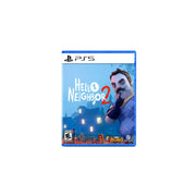 Gearbox Hello Neighbor 2 (PlayStation 5)