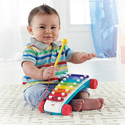 Fisher Price CMY09 Classic Xylophone
