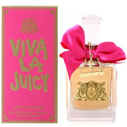 Juicy Couture 164023 Viva La Juicy 3.4 Fl. Oz. Eau de Parfum Women Spray