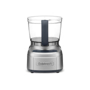 Cuisinart ECH-4SV Elemental 4-C Chopper Grinder, Silver