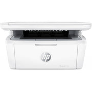 HP 7MD72F#BGJ LaserJet MFP M140w Laser Printer, Black And White Mobile Print, Copy, Scan Up