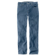 Carhartt Slim Tapered Rugged Flex Jeans- Houghton - 34x30