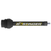 Bee Stinger Sport Hunter Xtreme Stabilizer - Black - 6''