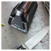 Work Sharp CPE5-NH Professional Electric Knife Sharpener