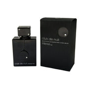 STERLING PARFUMS 36-CLUBINTEN-M Armaf Club De Nuit Intense Man, 3.6 oz
