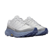 Merrell Agility Peak 5 Trail Running Shoes for Men - Pigeon/Indigo - 12M