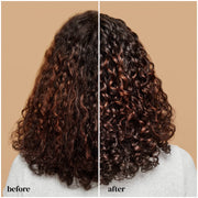 Ouidad Advanced Climate Control Hair Styling Cream, Featherlight Curl Definition, 16 fl oz