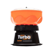 Turbo 1500 Pro Tumbler - BLACK/ORANGE - 115V