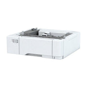 Xerox 550-Sheet Paper Tray with Integrated 100-Sheet Bypass Tray, Black, Compatible with VersaLink C415 and C410, 097N02468