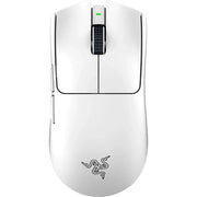 Razer RZ01-05120200-R3U1 Viper V3 Pro Ultra-Lightweight Wireless Optical Gaming Mouse, White