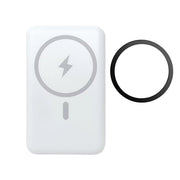 Tech Squared MagSafe Wireless Power Bank with Stand