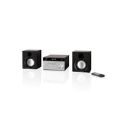 iLive IHB227B Wireless Home Music System, Multicolor
