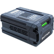 BOTKK LB60A00 60V 2.5Ah Lithium Ion Power Tool Battery Compatible with Greenworks Pro Cordless Lawn Mower and Leaf Blower