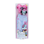 Disney Ily Fashion Pack Doll Clothing Assortment, Multicolor Fabric and Plastic