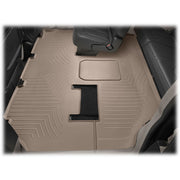 WeatherTech WTFL70 FloorLiner Tan