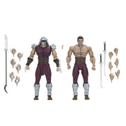 NECA 54529 Teenage Mutant Ninja Turtles (Mirage Comics) - 7