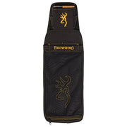 Browning Black and Gold Shell Pouch