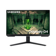 Samsung LS25BG400ENXGO 25 Odyssey FHD IPS 240Hz G-Sync Gaming Monitor