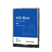 Western Digital WDBH2D0020HNC-NRWM Blue 2TB 3.5