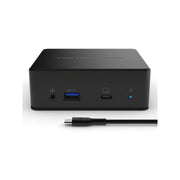 Belkin INC002TTBK USB C Docking Station