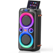 GCZ BT302 Dual 6.5