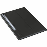 Samsung Galaxy Tab S10+/S9+/S9 FE+ Book Cover Keyboard Slim with AI Key, Black, Lightweight, EF-DX820UBEGUJ